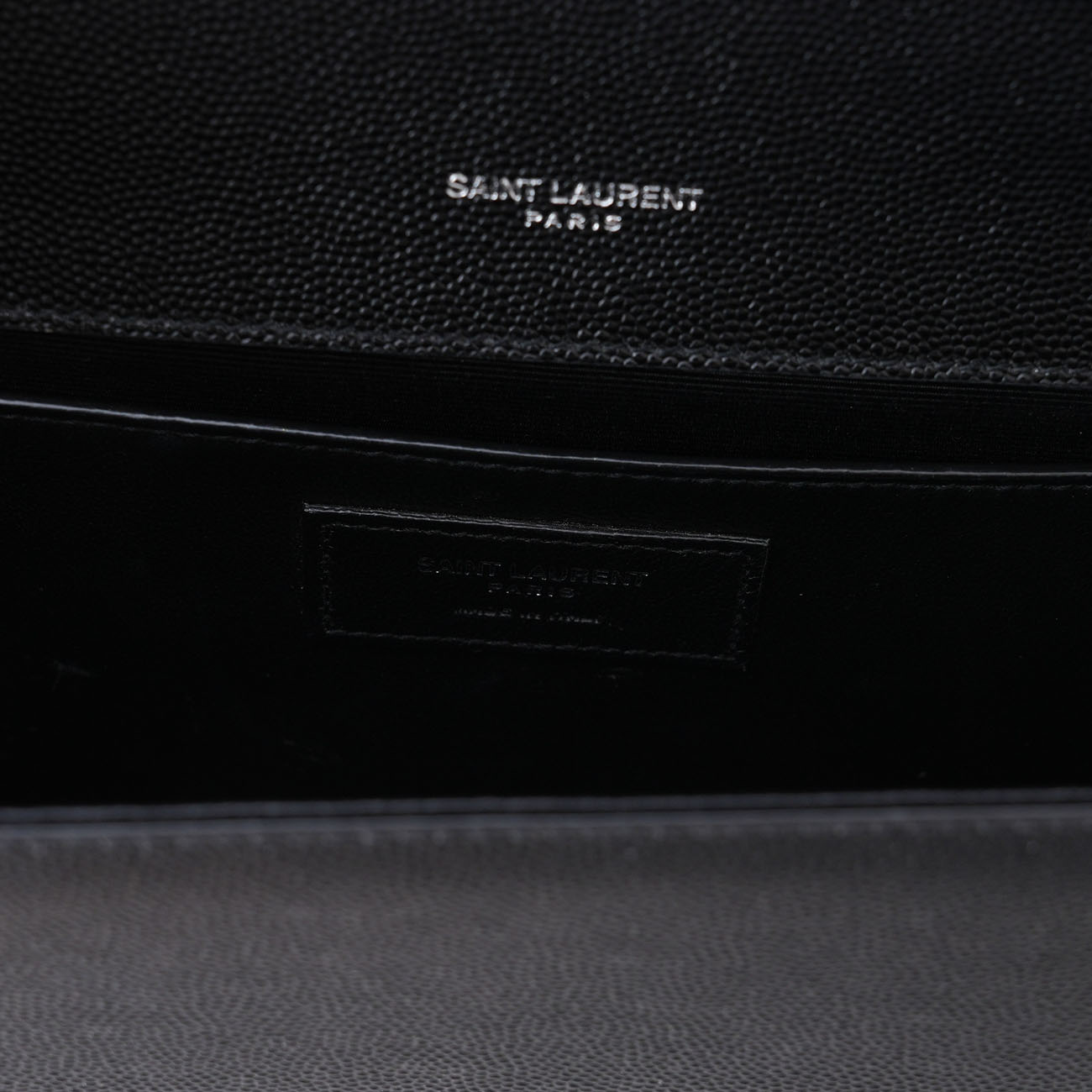 YVES SAINT LAURENT(USED)생로랑 364021 케이트 미디움 체인 백